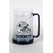 Dallas Cowboys 16oz Crystal Freezer Mug