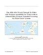 The 2006-2011 World Outlook for Filter and Strainer Assemblies for Water with or without Filter Element Installed Excluding for Fluid Power Systems