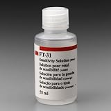 SELTS 3M Qualitative Fit Test Kit, Bitter, Bitrex Sensitivity Solution