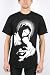 Crooks & Castles - Mens A Crook Is Born T-Shirt In Black, Size: Small, Color: Black