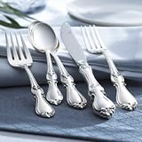 QUEEN ELIZABETH LEMON FORK