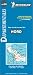 Book Michelin France Nord #4059 (Michelin Departmental Maps)