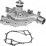 Motorcraft PW276 New Water Pump