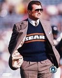 Mike Ditka - Coach - ���Photofile Photo, 8