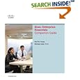 iExec Enterprise Essentials Companion Guide by  Martha Young and Michael Jude