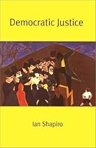 Democratic Justice (The Institution for Social and Policy St)