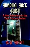 Jumping Jack Flash (A New Adventure in the Time Trippers)
