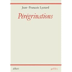 P�R�GRINATIONS