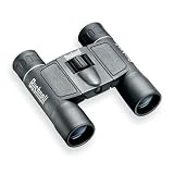 Bushnell-Bushnell Powerview? 12X25Mm Roof Prism Binocular - 131225