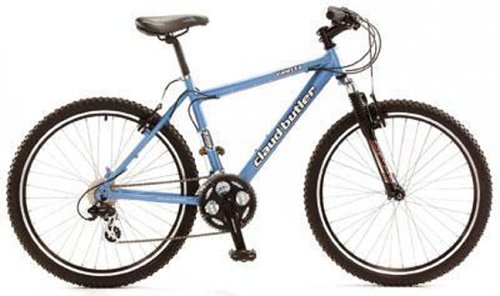 Childrens Toyshop  Toys : Claud Butler Valetta, women's mountain bike framesize 18