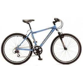 Claud Butler Valetta, women's mountain bike framesize 18