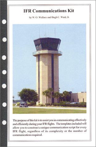 IFR Communications Kit