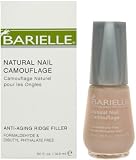 Barielle Nail Camouflage Anti-Aging Growth Enhancer 14.8ml/0.5oz