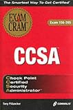 CCSA CP2000 Exam Cram (Exam Cram (Coriolis Books))