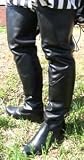 Guinevere Ladies Boot