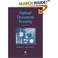 Optical Document Security, Third Edition
