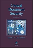 Optical Document Security, Third Edition