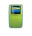 Creative Zen Micro Photo 8 GB MP3 Player, Green