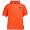 Florida Gators Orange Youth Tipped Polo
