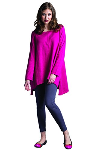Neon Buddha Women's Travel Tunic