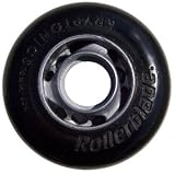 ROLLERBLADE Wheel Replacements by KRYPTONICS Inline 72m