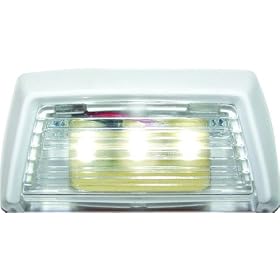 LED COURTESY LIGHT, WHITE 50023806 by