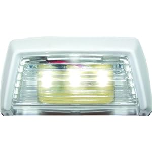 SeaSense LED COURTESY LIGHT, WHITE 50023806 (Image for Reference) by