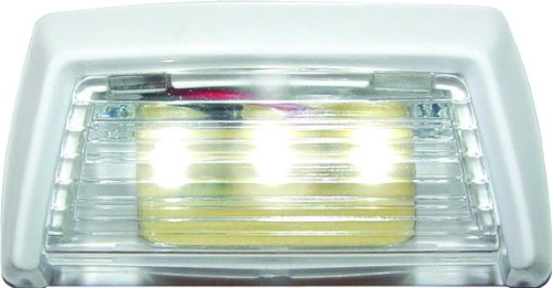 (Price/Each)SeaSense LED COURTESY LIGHT, WHITE 50023806 (Image for Reference)