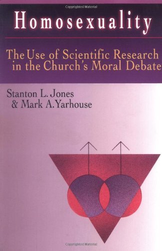 Homosexuality: The Use of Scientific Research in the Church's Moral Debate