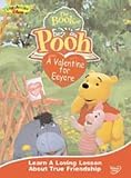 Review Walt Disney Home Video  / Winnie The Pooh - The Book Of Pooh - A Valentine For Eeyore
