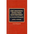 The Creation Evolution Controversy by  James L. Hayward