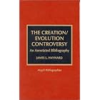 Click here to buy The Creation Evolution Controversy by  James L. Hayward.