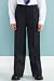 Stain Defence8482 Non Iron Adjustable Waist Trousers With Stormwear8482