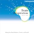 Brain Respiration Self-Training CD by Ilchi Lee