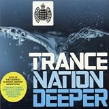 Review Various Artists  / Trance Nation - Deeper