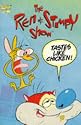 Ren and Stimpy: Tastes Like Chicken