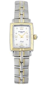 Raymond Weil Parsifal Ladies Watch 9740-STG-00995