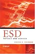 ESD Physics and Devices