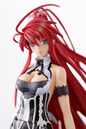 MON-SIEUR BOME COLLECTION 塵骸魔京 イグニス ( PVC塗装済完成品 )