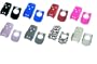 Snap-on Cover Hard Case Cell Phone Protector for UTStarcom G'zOne Boulder (Choose from Black, Blue ,Red, Hot PInk , Light Purple, Carbon Fiber, Zebra, Smoke)