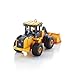 Hallmark Keepsake Ornament John Deere 624J Loader 2013