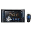 2-DIN HD Radio USB-CD Receiver