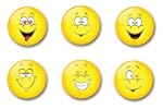 Smiley Gute Laune Positive Gef�hle La...