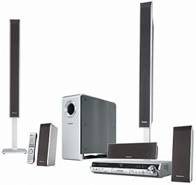 panasonic home theater system 1000 watts price