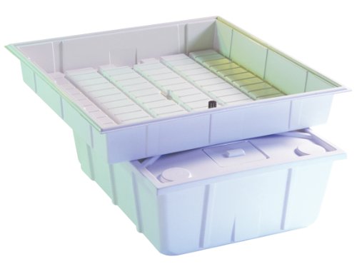 Jetflo Econo 2'x2' Ebb and Flow System On Sale