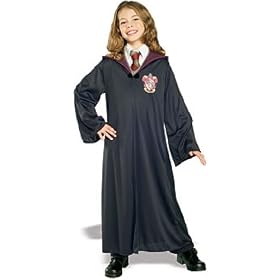 Harry Potter Standard Robe