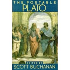 The Portable Plato (Penguin Classics)