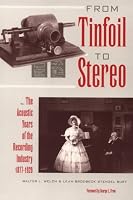 From Tinfoil to Stereo: The Acoustic Years of the Recording Industry, 1877-1929