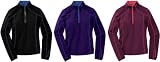 L.T.D. Fleece 1/2 Zip