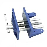 Silverline 282530 150 mm Carpenter's Vice